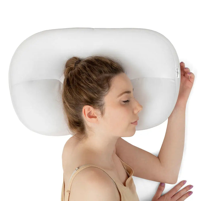 3d Anti-wrinkle Cloud Pillow Wrileep Innovagoods