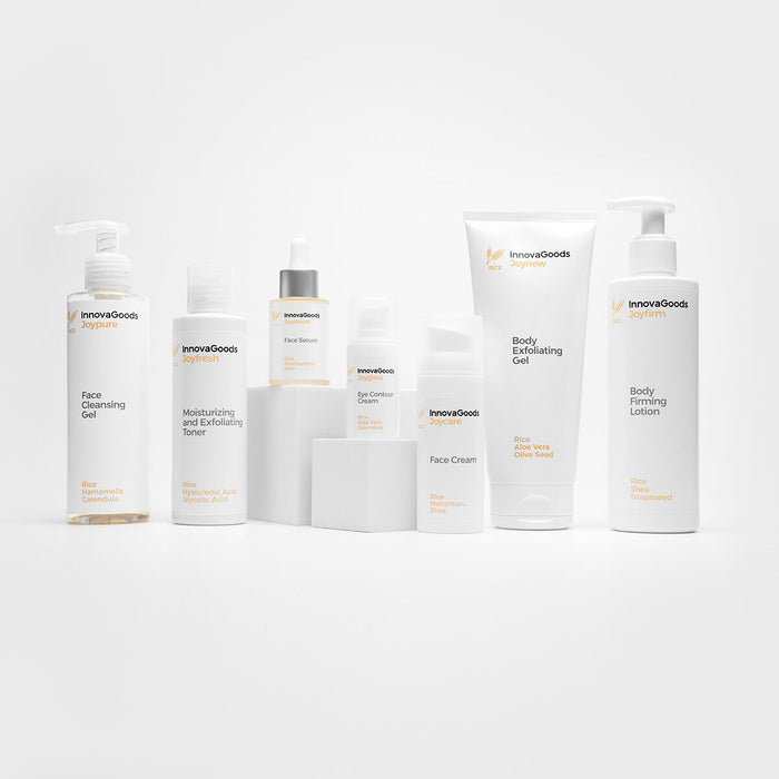 Eye Contour Rice Joyglow 15 Ml