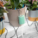Automatic Drip Watering System For Plant Pots Regott