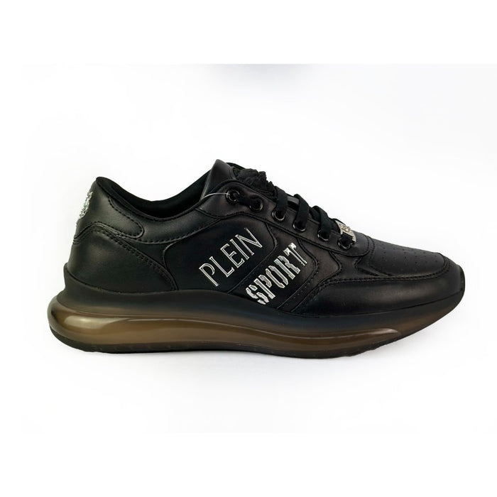 Plein Sport Sips151399 Sneakers For Men Black