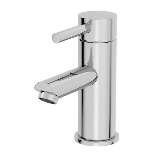 Bathroom Basin Mixer Tap Vanity Faucet Brass Chrome Sink