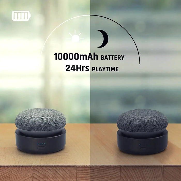 N2 Battery Base For Google Nest Mini 2nd Generation