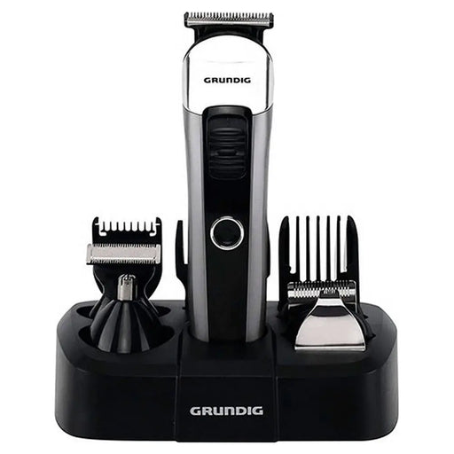 Beard Care Set Grundig Multifunction