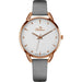 Bellevue B.34 Ladies Quartz Watch White 38mm