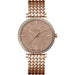 Bellevue E.64 Ladies Quartz Watch Pink 32mm