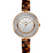 Bellevue D.70 Ladies Quartz Watch Silver 33mm