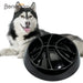 Benepaw Slow Feeding Dog Bowl Interactive Basketball