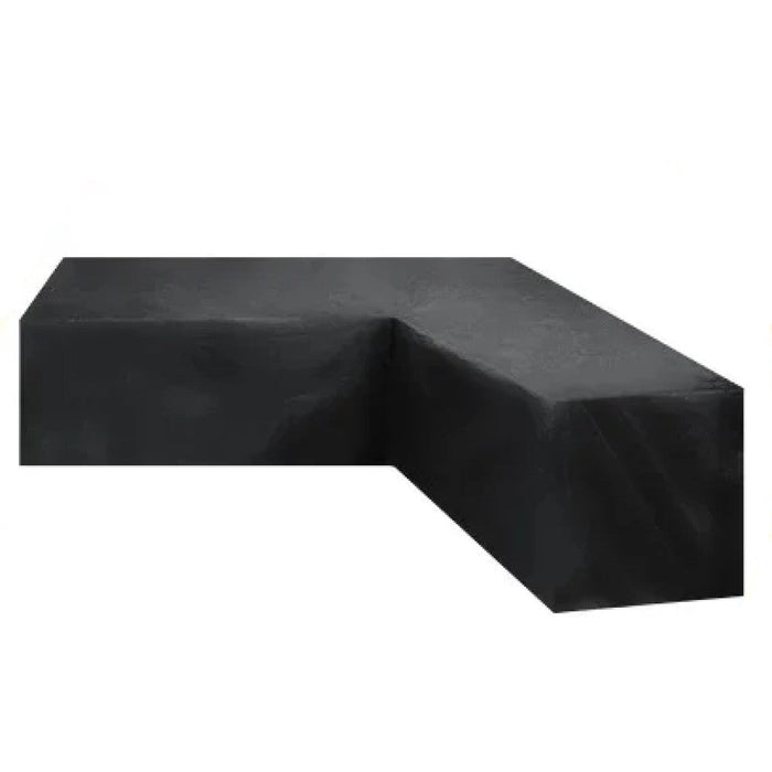 Best Garden L Shape Furniture Cover All Purpose Covers Garden Furniture Set