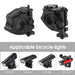 Bicycle Light Bracket Mount