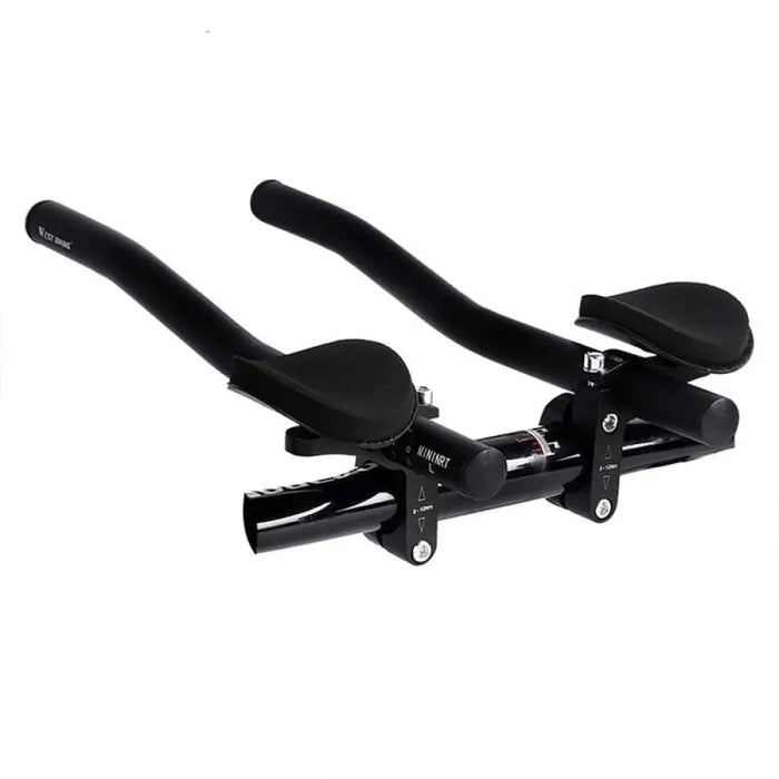 Bicycle Rest Handlebar Clip