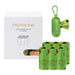 Biodegradable Dog Poop Bags Odor Proof Leakproof 90 180 240