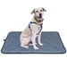 Bite Resistant Anti-slip Waterproof Washable Crate Pad