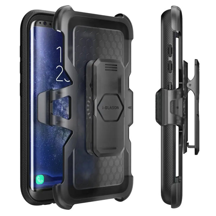 I-blason For Samsung Galaxy S8 Case 5.8 Armorbox Full-body