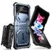 I-blason For Samsung Galaxy z Flip 4 Case 2022 Armorbox