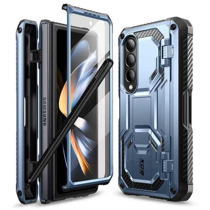 I-blason For Samsung Galaxy z Fold 4 Case 2022 Armorbox