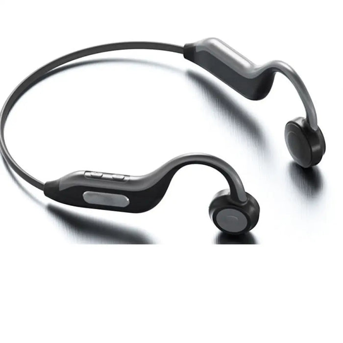 Bluetooth 5.0 Bone Conduction Built-in 8g Memory Card