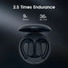 T1 Bluetooth 5.0 Wireless Headphones Deep Bass With Touch