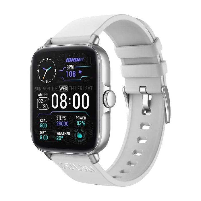 Bluetooth Waterproof Dial Call GTS3 Smartwatch For Android iOS Phone