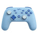 P50 Bluetooth Wireless Game Controller Oled Wake-up Joystick