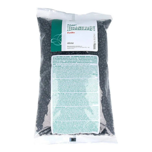 Body Hair Removal Wax Idema Cera En 1 Kg