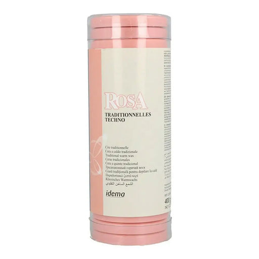 Body Hair Removal Wax Idema Discos Cera 400 g