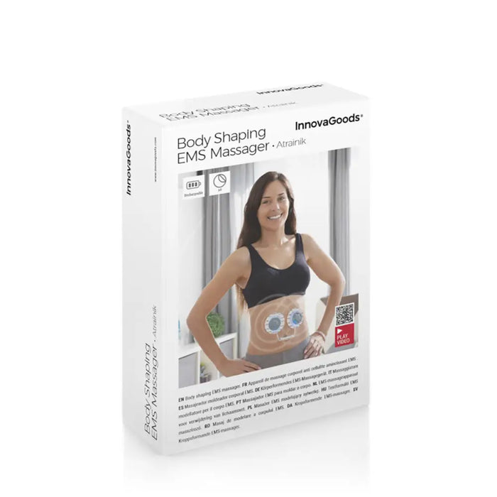 Ems Body Shaping Massager Atrainik Innovagoods