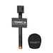 Boomx-d Pro 2.4g Wireless Microphone For Phone Dslr Camera