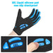 Breathable Cycling Gloves