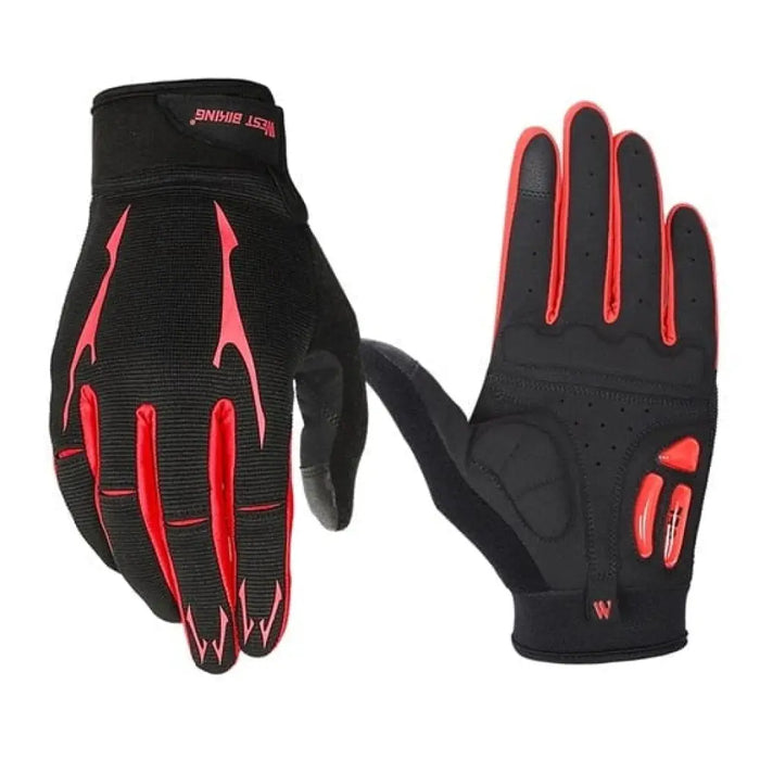 Breathable Cycling Gloves