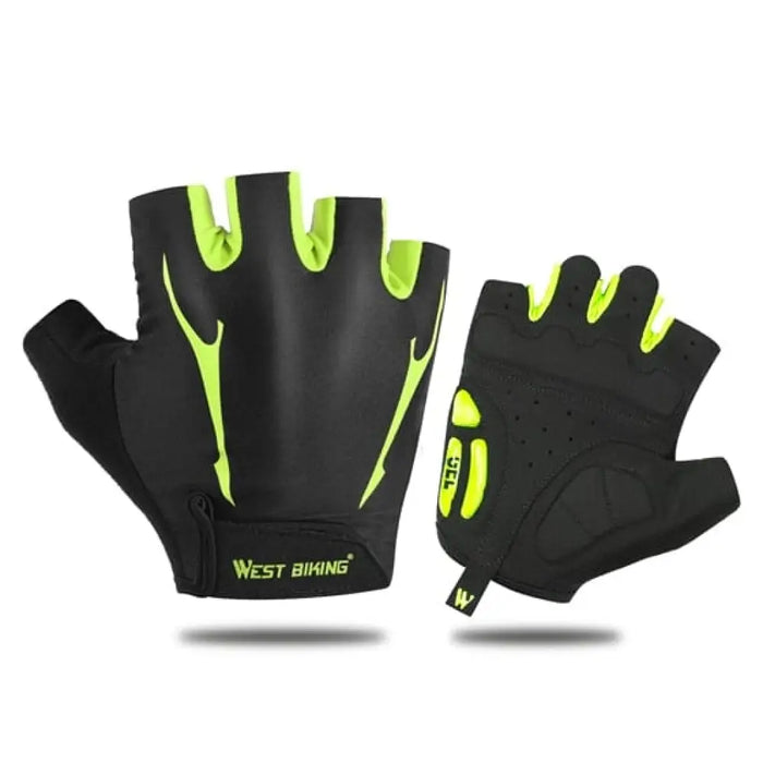 Breathable Cycling Gloves