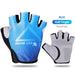 Breathable Full Finger Cycling Gloves