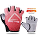 Breathable Full Finger Cycling Gloves