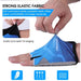 Breathable Full Finger Cycling Gloves