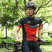 Breathable Quick-dry Cycling Jerseys Set