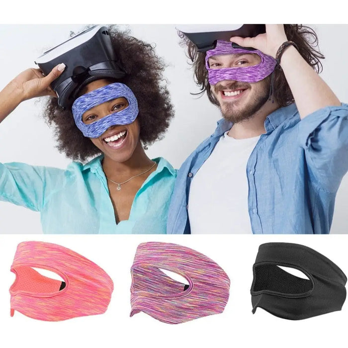 Breathable Sweat Band Vr Eye Cover Headsets For Ps Vr2