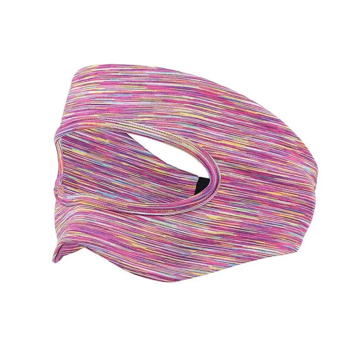 Breathable Sweat Band Padding with Vr Headsets for Oculus