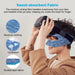 Breathable Sweat Band Padding with Vr Headsets for Oculus