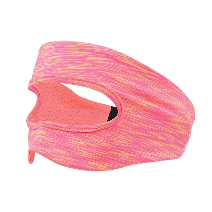 Breathable Sweat Band Padding with Vr Headsets for Oculus