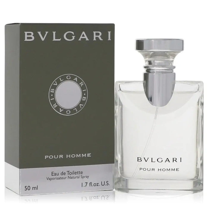 Bvlgari By For Men-50 Ml