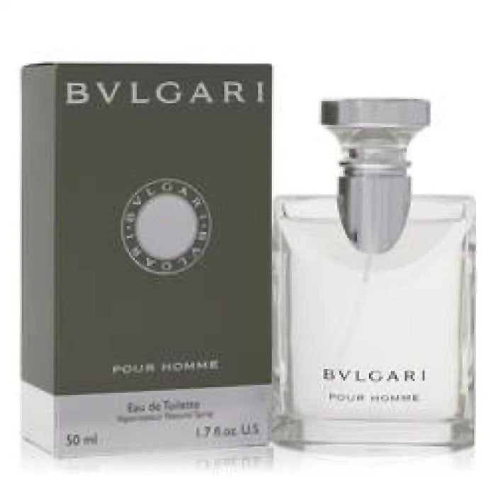 Bvlgari By For Men-50 Ml