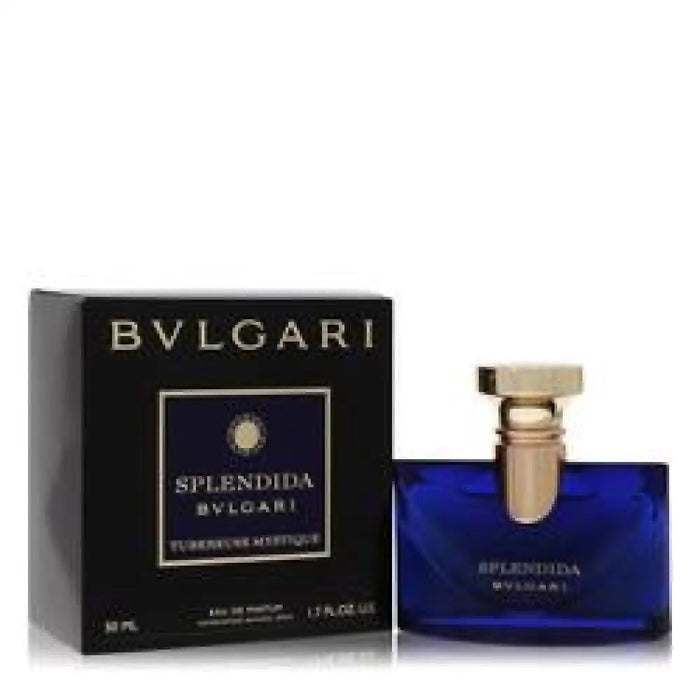 Bvlgari Splendida Tubereuse Mystique By For Women-50 Ml