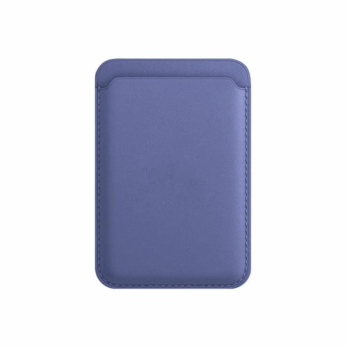 Card Holder Ksix Magcard Blue
