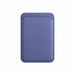 Card Holder Ksix Magcard Blue