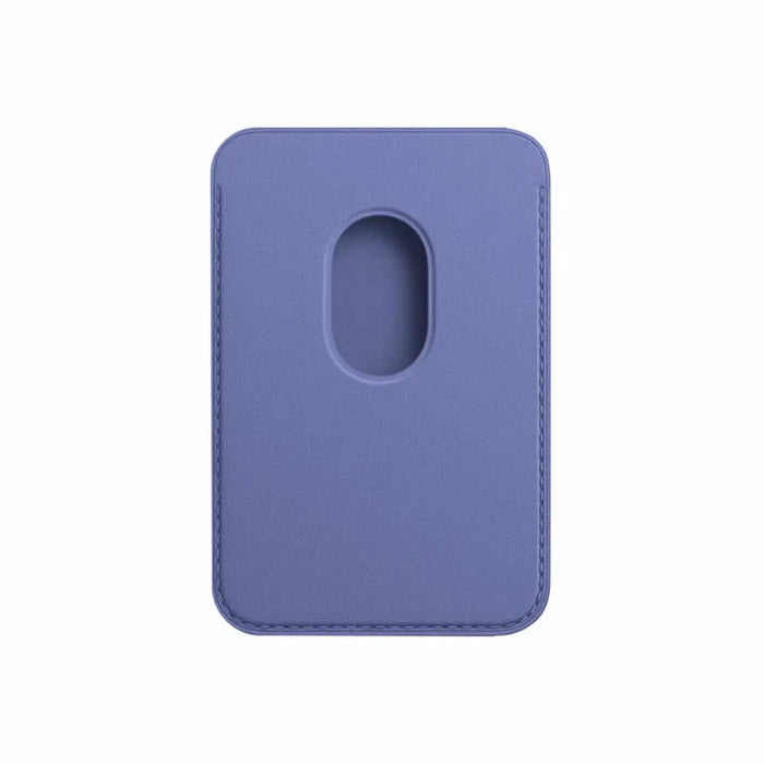 Card Holder Ksix Magcard Blue