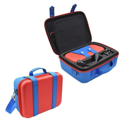 Carrying Storage Case Compatible With Nintendo Switchwitch