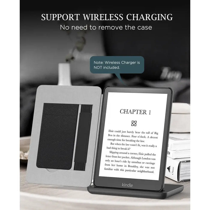 Case For 6.8 Kindle Paperwhite (11th Generation)