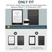 Case For 6.8 Kindle Paperwhite (11th Generation)