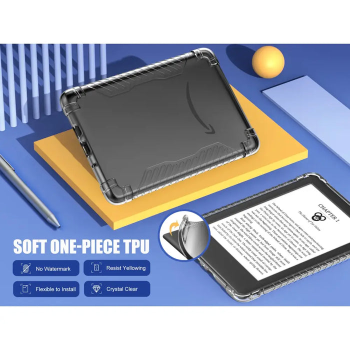 Case For 6 All-new Kindle(11th Generation-release),ultra