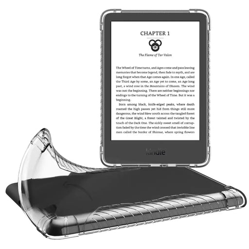 Case For 6 All-new Kindle(11th Generation-release),ultra