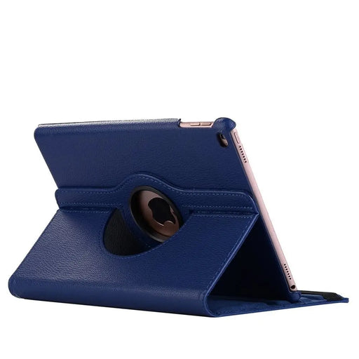 Case For Ipad 10.2 Inch 360 Rotating With Auto Sleepwithake